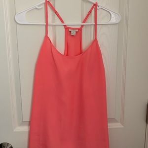 J Crew Camisole blouse